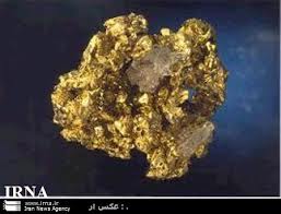 کمربند طلا 