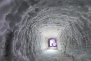 دالان یخی