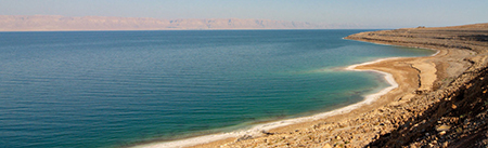 دریای مرده 2