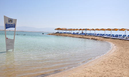 دریای مرده 4